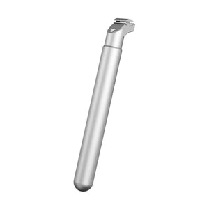 ADO Seat Battery (Silver)