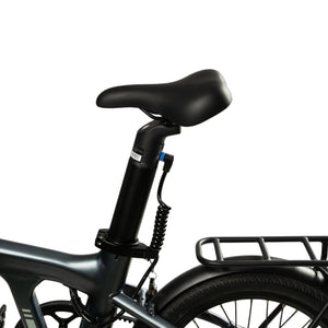 ADO Soft Saddle for Air 20/Air 28/Air Carbon/Air One Series