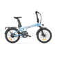 ADO Air 20 Ultra – 3 Speed Automatic Folding eBike