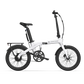 ADO Air Carbon Pro-Ultralight, 2 Speed Auto-Shifting Motor