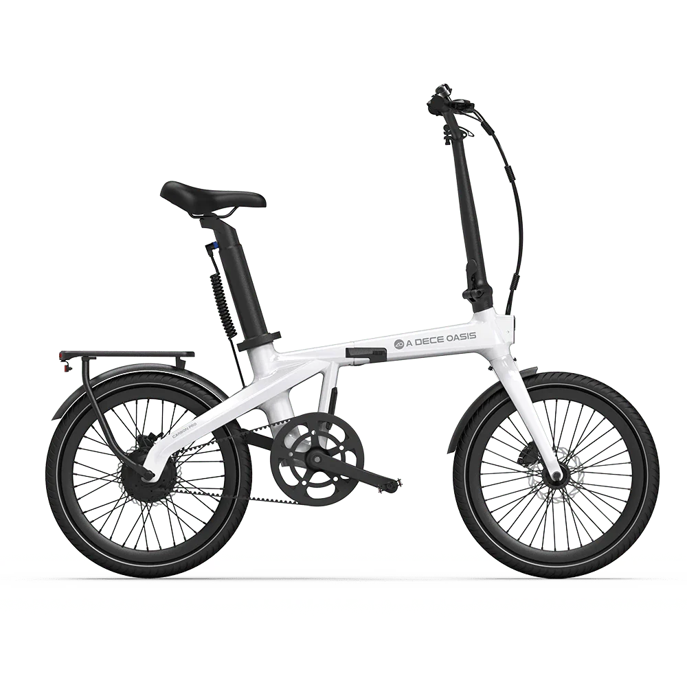 Air Carbon Pro [Pre-order, estimated shipping after 1st of June]