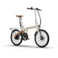 ADO Air Carbon – Lightweight Folding Belt Drive E-Bike