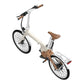 ADO Air Carbon – Lightweight Folding Belt Drive E-Bike