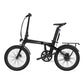 ADO Air Carbon – Lightweight Folding Belt Drive E-Bike