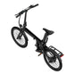ADO Air Carbon – Lightweight Folding Belt Drive E-Bike