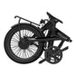ADO Air Carbon – Lightweight Folding Belt Drive E-Bike
