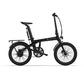 ADO Air Carbon – Lightweight Folding Belt Drive E-Bike