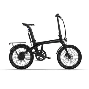 ADO Air Carbon – Lightweight Folding Belt Drive E-Bike