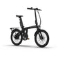 ADO Air Carbon – Lightweight Folding Belt Drive E-Bike