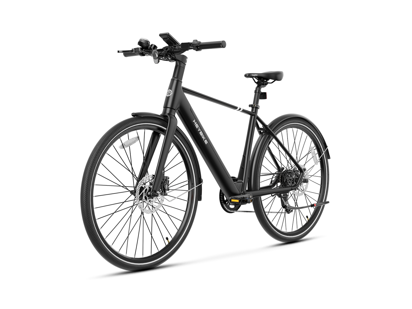 Heybike EC 1 Commuter E-Bike