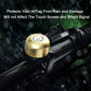 Classic Bike Bell for AirTag (Not Included AirTag)