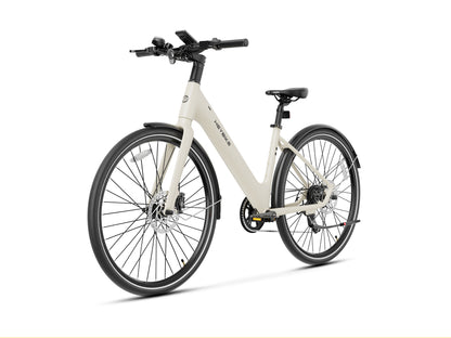 Heybike EC 1 Commuter E-Bike