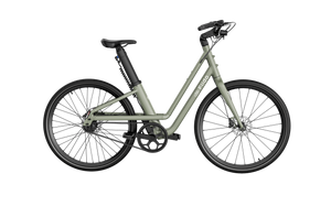 Fiido C700 City E-Bike
