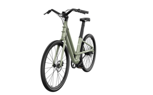 Fiido C700 City E-Bike