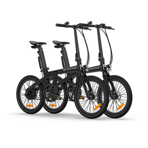 Combo Sale - ADO Air Carbon folding ebike