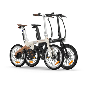 Combo Sale - ADO Air Carbon folding ebike