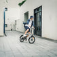 Fiido D11 Folding E-bike