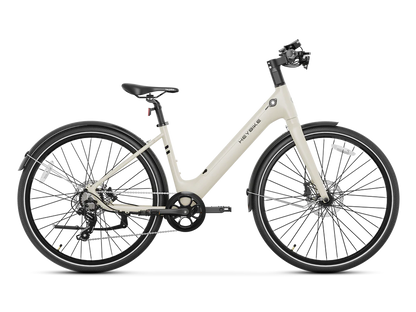 Heybike 1-ST Commuter Electric Bike