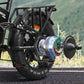 Emoko EC20 — The Full-Suspension Folding E-Bike Built for Comfort and Convenience