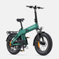 EP-2 3.0 Boost EU Legal 250W 75Nm 120km Torque Sensor E-Bike