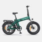 EP-2 3.0 Boost EU Legal 250W 75Nm 120km Torque Sensor E-Bike