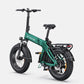 EP-2 3.0 Boost EU Legal 250W 75Nm 120km Torque Sensor E-Bike