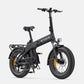 EP-2 3.0 Boost EU Legal 250W 75Nm 120km Torque Sensor E-Bike