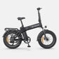 EP-2 3.0 Boost EU Legal 250W 75Nm 120km Torque Sensor E-Bike
