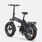 EP-2 3.0 Boost EU Legal 250W 75Nm 120km Torque Sensor E-Bike