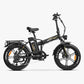 Emoko C94 — The Long-Range Cargo & Delivery E-Bike That Carries It All