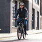 EMOKO EC27 Dual Battery Electric Bike with 150km Long Range, 27.5-Inch Wheels and Rear Rack