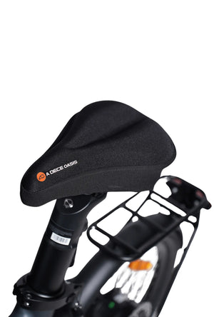 ADO Saddle Cover for Electric Bike