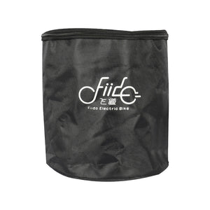 Fiido Electric Bike Front Basket for Q1s