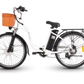 DYU C6 26 Inch City Electric Bike