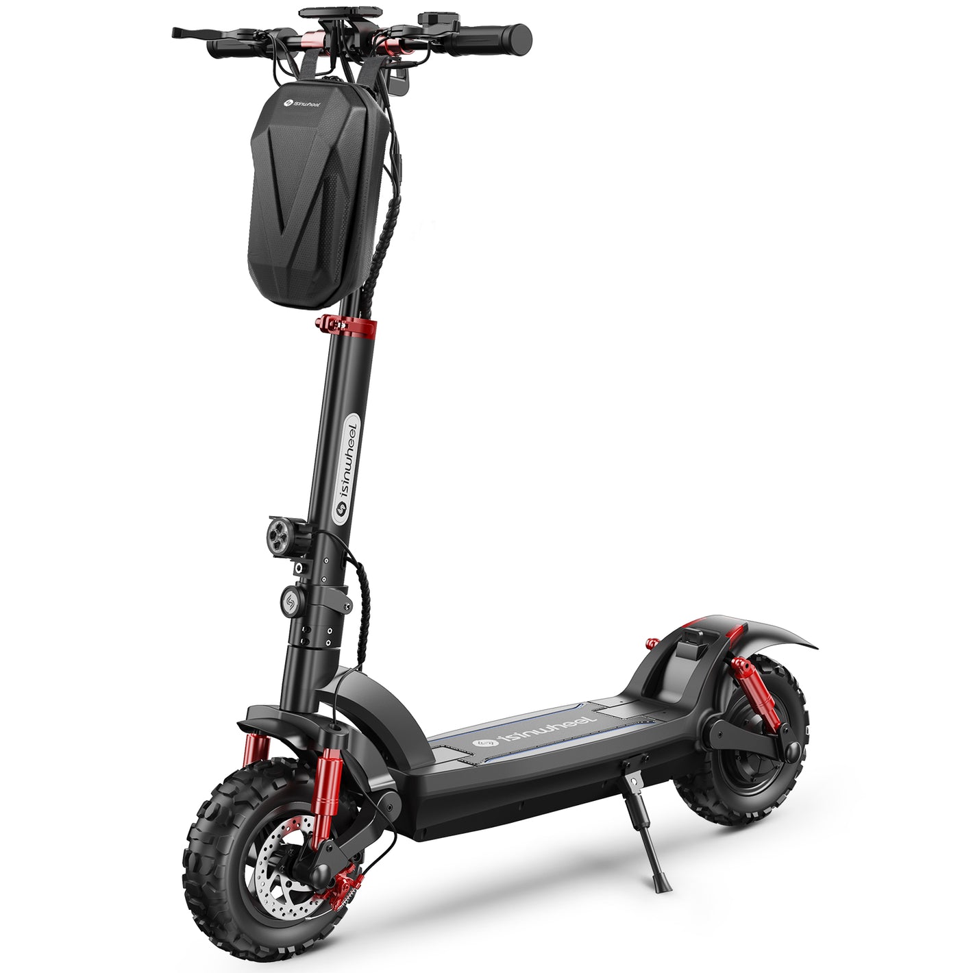isinwheel® GT2 Off Road Electric Scooter 1200W