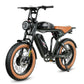 M20-III 2000W Electric Bicycle