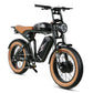 M20-III 2000W Electric Bicycle