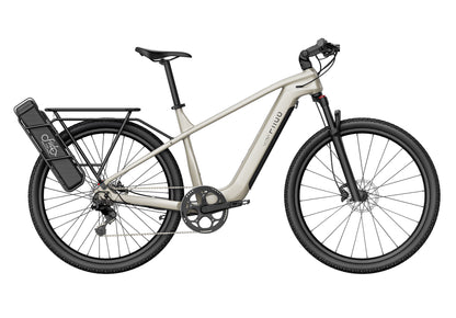 Fiido Nomads Touring E-bike [Pre-Order - Back in stock middle of August]