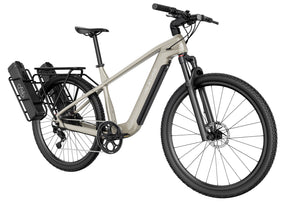 Fiido Nomads Touring E-bike [Pre-Order - Back in stock middle of August]