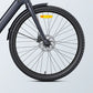 NEW! ENGWE N1 Pro 250W Mid-drive Motor, 80Nm Torque Carbon Fiber City E-bike