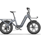 ADO Oasis One Fat Tyre Electric Bike