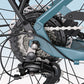 ENGWE P275 SE UK Legal | Up to 100KM Range | Smart Torque Sensor | App Control