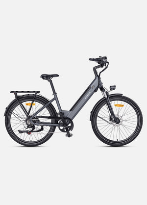 ENGWE P275 SE UK Legal | Up to 100KM Range | Smart Torque Sensor | App Control