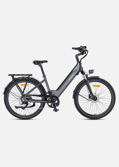 ENGWE P275 SE UK Legal | Up to 100KM Range | Smart Torque Sensor | App Control
