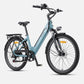 ENGWE P275 SE UK Legal | Up to 100KM Range | Smart Torque Sensor | App Control