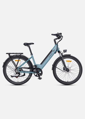 ENGWE P275 SE UK Legal | Up to 100KM Range | Smart Torque Sensor | App Control