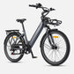 P275 SE Front Basket