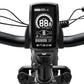 EP-2 Pro 120 km Range Max Speed 25 km/h Front Suspension Foldable E-bike