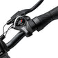 EP-2 Pro 120 km Range Max Speed 25 km/h Front Suspension Foldable E-bike