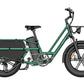 Fiido T2 Longtail Cargo E-bike